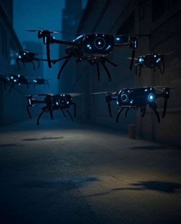Security systems